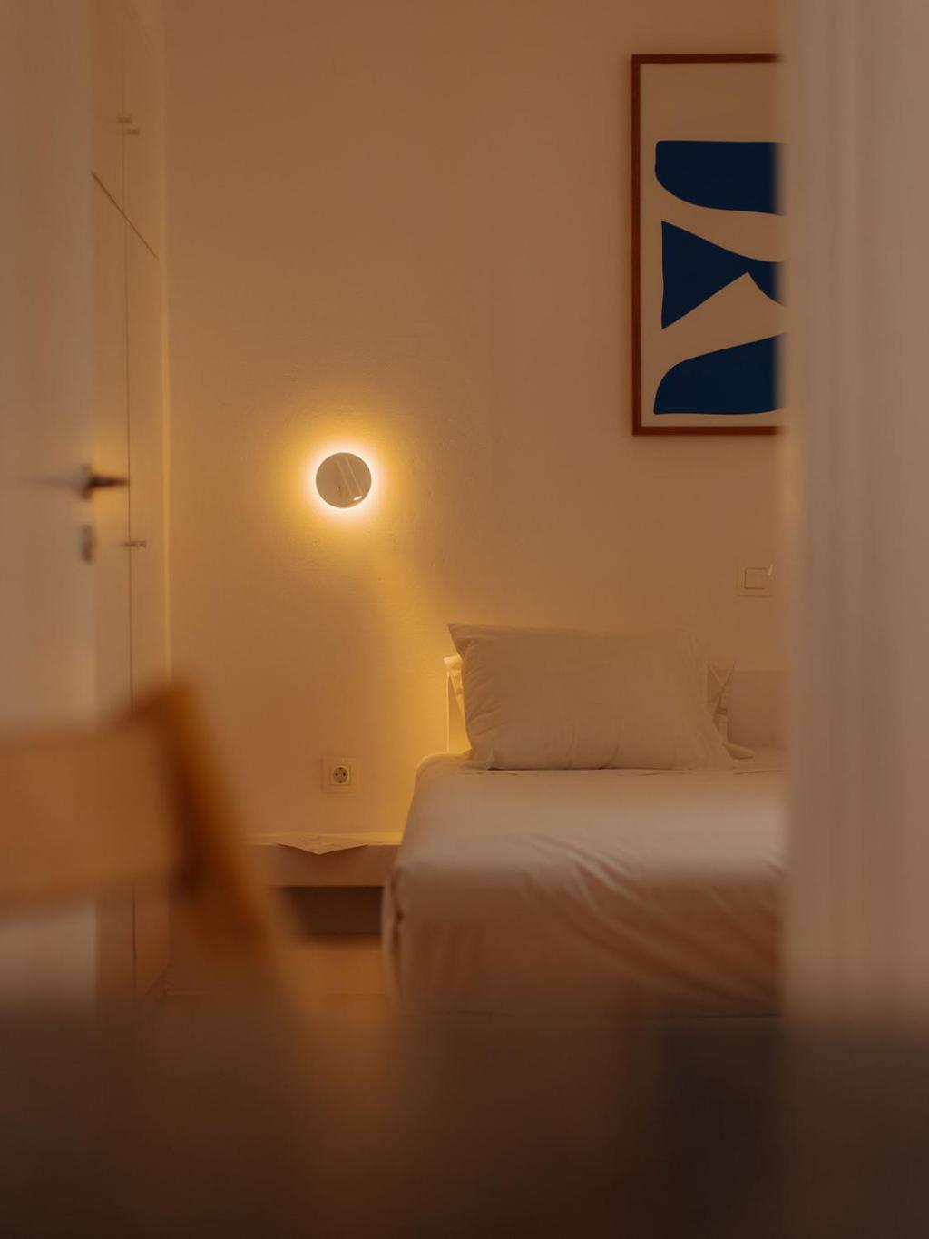 Adelfia Studios Páros Eksteriør bilde